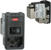 Power Entry Connectors - Inlets, Outlets, Modules - CCM1379-ND - DigiKey