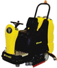 Ride-On Automatic Floor Scrubber -- Tornado&nbsp;BR 28/30 - Image