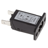 Power Entry Modules (PEM) - 486-3991-ND - DigiKey