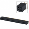 Headers, Receptacles, Female Sockets - S5580-ND - DigiKey