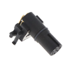 Circular Connector Assemblies - 1754-MSAS-08PFFR-EE0001-ND - DigiKey