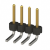 Headers, Male Pins - 3M156414-04-ND - DigiKey