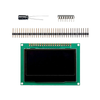 LCD, OLED, Graphic - 2719-ND - DigiKey