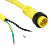Circular Cable Assemblies - WM17338-ND - DigiKey