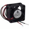 Fans, Thermal Management - Fans - DC Brushless Fans (BLDC) - EFB0412HD - Shenzhen Shengyu Electronics Technology Limited
