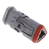 Rectangular Connector Housings - 1734-DT06-3S-TE81-ND - DigiKey