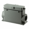 Heavy Duty Connector Housings, Hoods, Bases - 1195-5379-ND - DigiKey