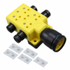 Sensor Interface Junction Blocks - WM21556-ND - DigiKey