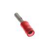 Barrel, Bullet Connectors - 141462-1-ND - DigiKey