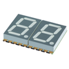 LED Character and Numeric - 1497-XZFMDK14A2CT-ND - DigiKey