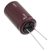 KYB Series Miniature Aluminum Electrolytic Capacitors -- EKYB350ELL472MMN3S