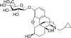 6β-Naltrexol 3-O-β-D-Glucuronide - N285710 - Toronto Research Chemicals, Inc.
