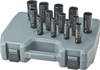 13 pc 1/2 in. dr SAE Deep Impact Socket Set -- 8264780 - Image