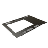 Racks & Cabinets - CLC8T36BK - Powell Electronics, Inc.
