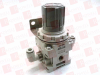 Pneumatic Regulator - 44456408 - Radwell International