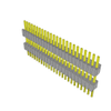 Board Spacers, Stackers (Board to Board) - 612-DWM-24-54-G-S-319-ND - DigiKey