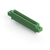 Edgeboard Connectors - 151-345-021-542-604-ND - DigiKey
