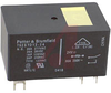 Relay;E-Mech;Power;DPST-NO;Cur-Rtg 30A;Ctrl-V 24DC;Vol-Rtg 120/277AC;PCB Mnt - 70198636 - Allied Electronics, Inc.