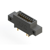 Edgeboard Connectors - 151-395-014-521-812-ND - DigiKey