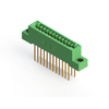 Edgeboard Connectors - 151-846-024-541-207-ND - DigiKey