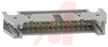 Conn Ejector Header HDR 26 POS 2.54mm Solder RA Thru-Hole - 70114170 - Allied Electronics, Inc.