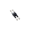 In-Line Watertight Double Pole Midget Fuse Holder -- LEXAA - Image