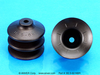 Double Bellows Suction Cup - B2.5-62-NBR - ANVER Corporation