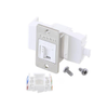 Keystone Inserts - 5073-ECFRJTLC5E-POE-ND - DigiKey