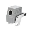 Heavy Duty Connector Housings, Hoods, Bases - 281-1968360000-ND - DigiKey