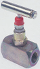 Hydraulic Flow Control Valves - 808163 - RS Components, Ltd.