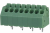 Pluggable Terminal Blocks - 6482537 - RS Components, Ltd.