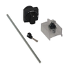 Rotary Handles - 2564175 - RS Components, Ltd.