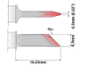 Soldering Iron Tips - 9145878 - RS Components, Ltd.