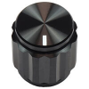 Potentiometer Knobs - 653052 - RS Components, Ltd.