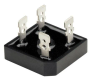 15A 800V Diode and Rectifier - 299-MP158 - ERSAELECTRONICS PTE. LTD.
