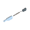 Jacks, Plugs - 1768-CT2631A-9-ND - DigiKey