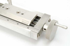 Rapid Advance Model with Metric scale Unislide® Assemblies - A2518HM-S2.5 - Velmex, Inc.