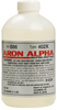 Aron Alpha Type 402X, Series 400X - Thermal, Impact Resistance, Slow Setting Time Ethyl -- AA886 - Image