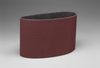 3M 241E Coated Aluminum Oxide Sanding Belt - 60 Grit - 3/4 in Width x 20 1/2 in Length - 26781 -- 051144-26781 - Image