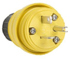 Straight Blade Plug - 14W33 - Selecta Products