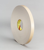 Double Coated Polyethylene Foam Tape - 4496W - Budnick Converting, Inc.
