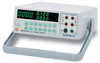 Instek AC Power Meter with RS-232C - GPM-8212R - Tradeport Electronics Group
