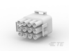 Rectangular Wire & Cable Connectors & Housings - 794742-1 - TE Connectivity
