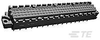 Eurocard Connectors - 536155-5 - TE Connectivity