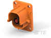 PCB Headers & Receptacles - 2-2324108-2 - TE Connectivity