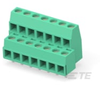 PCB Terminal Blocks - 282868-7 - TE Connectivity