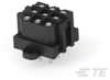 PCB Headers & Receptacles - 207526-9 - TE Connectivity