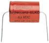 Aluminum Electrolytic Capacitor 390Uf, 40V, +50%, -10%, Radial; Capacitance Vishay - 15F2786 - Newark, An Avnet Company