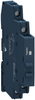Solid State Relay, Dpst-No, 4-32Vdc; Contact Configuration Schneider Electric - 37AJ1267 - Newark, An Avnet Company