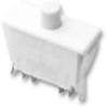 Switch, Pushbutton, Dpdt, 0.1A, 125V; Product Range Zf Electronics - 67R1167 - Newark, An Avnet Company